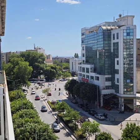 Be My Guest-Your Urban Stay Thessaloniki Exterior photo